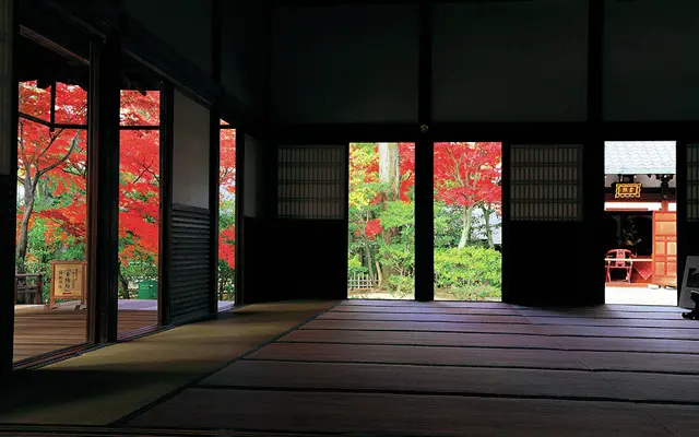 時代の巨匠のことを知ると、より感動を味わえる！　「作庭家」でめぐる京都の名庭_3_2-3