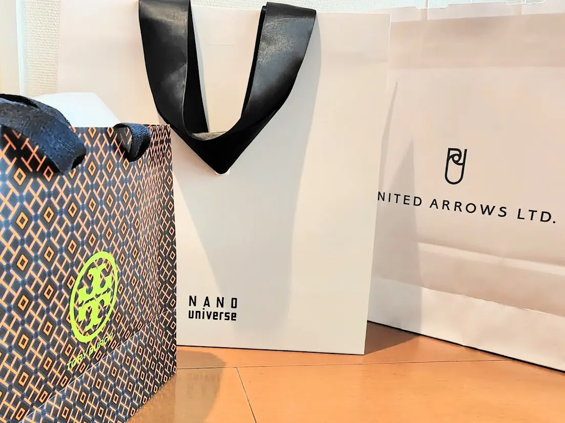 お買い物天国💓関東GWの穴場スポット！_1_5