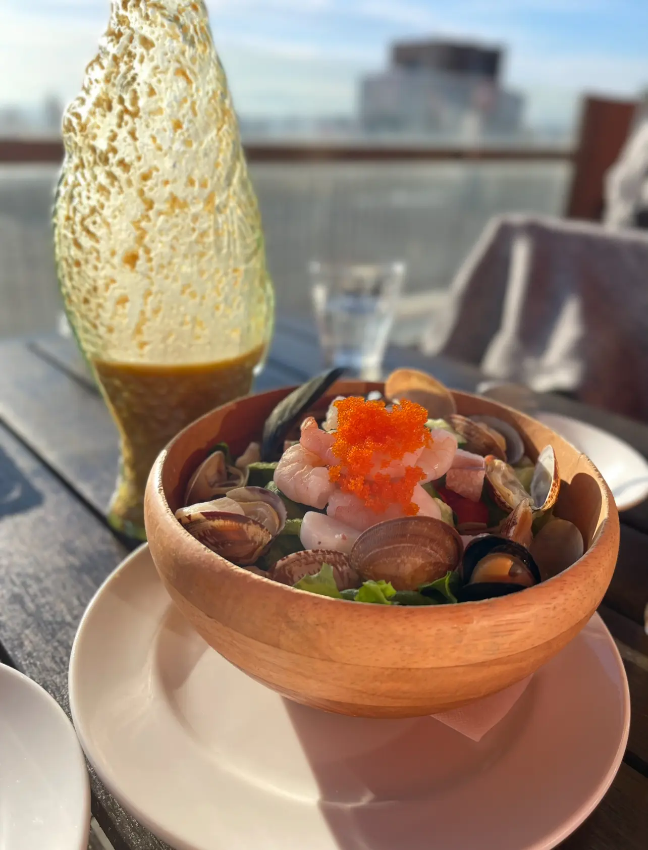 GUタックワイドパンツで叶える大人カジュアルコーデ_1_3-1