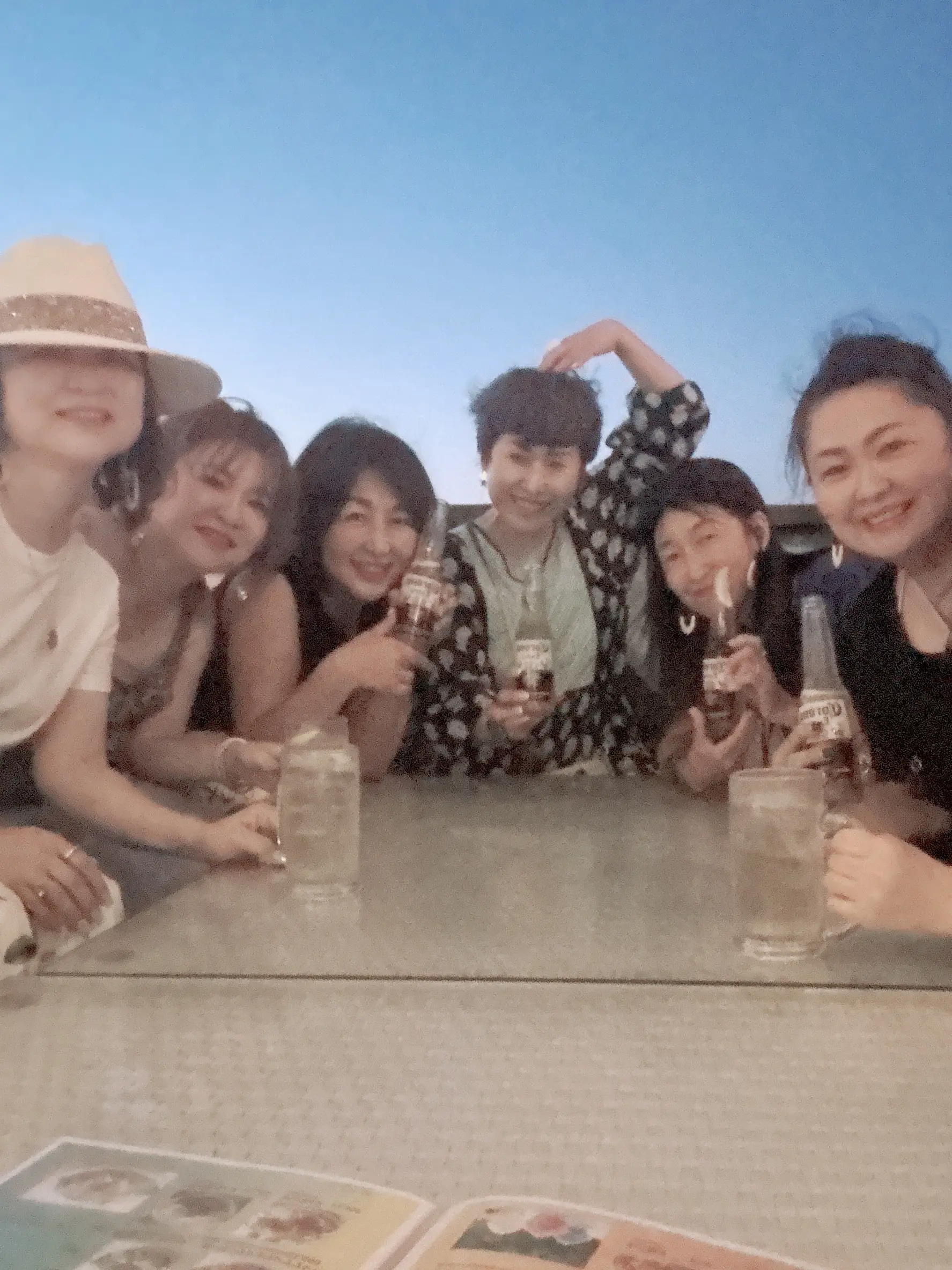 夏の薬膳会へ_1_11