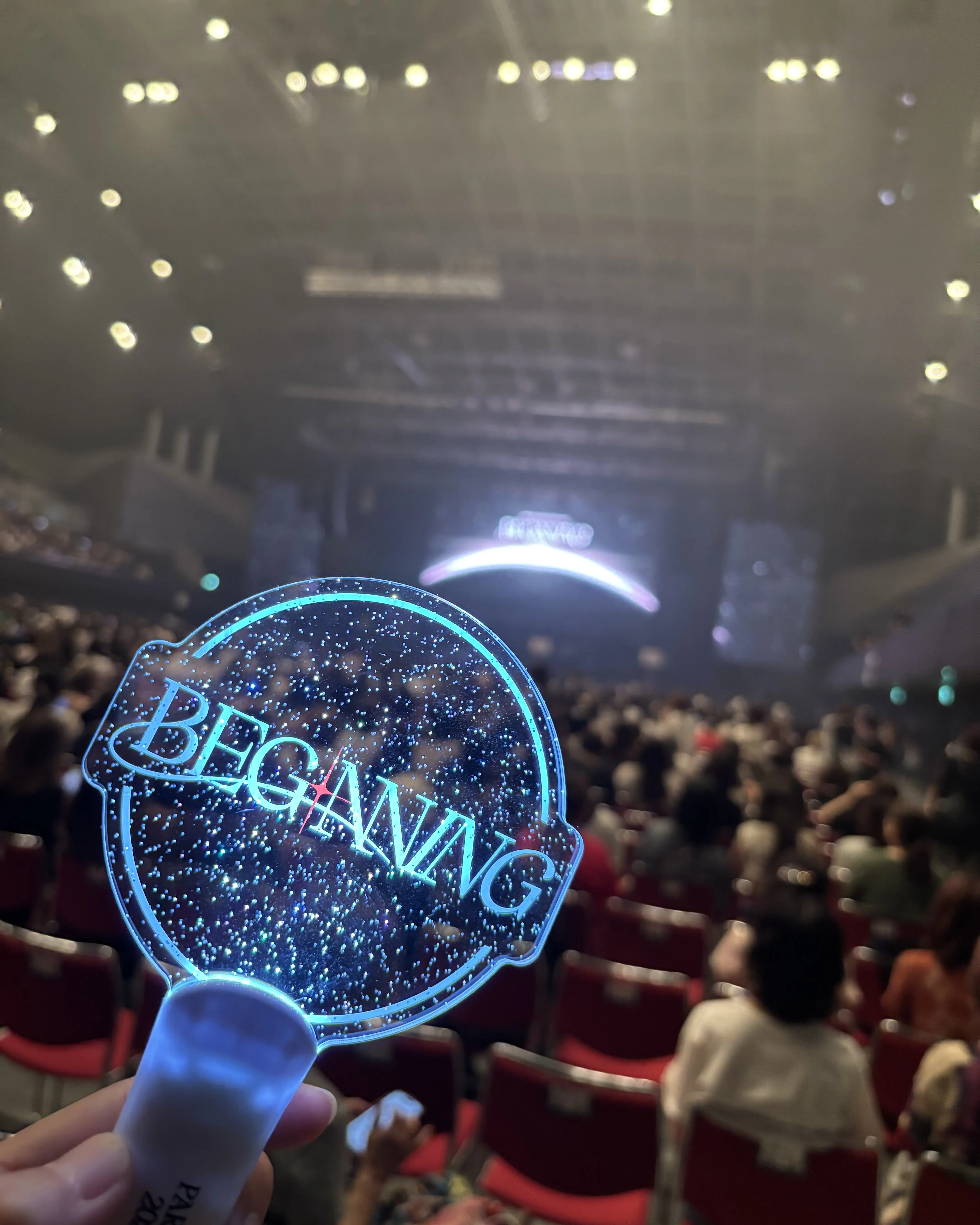 【推し活】パクヒョンシク♡ファンコンサート【BEGINNING】_1_7-2