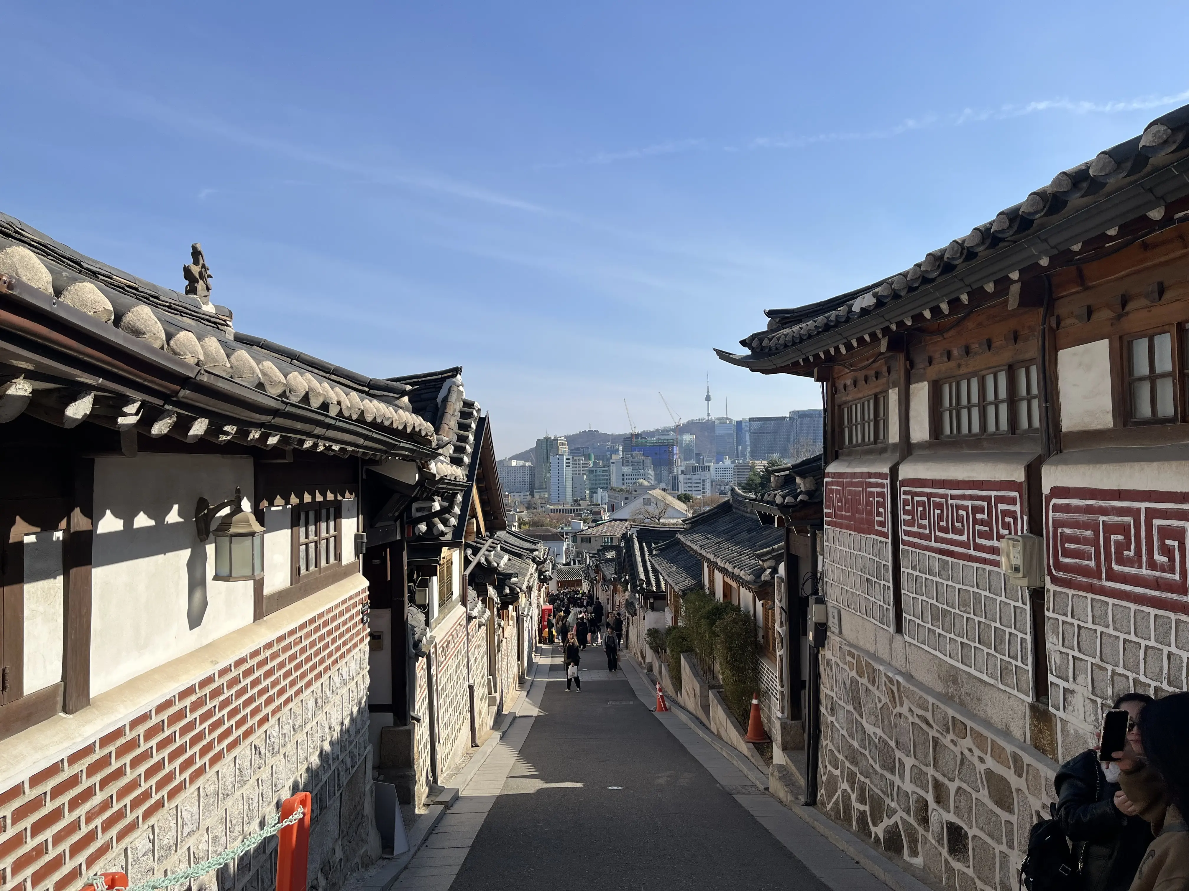 母娘韓国旅　私のお勧めを紹介します 渡韓予定のある方はチェック✅ カフェ編_1_5