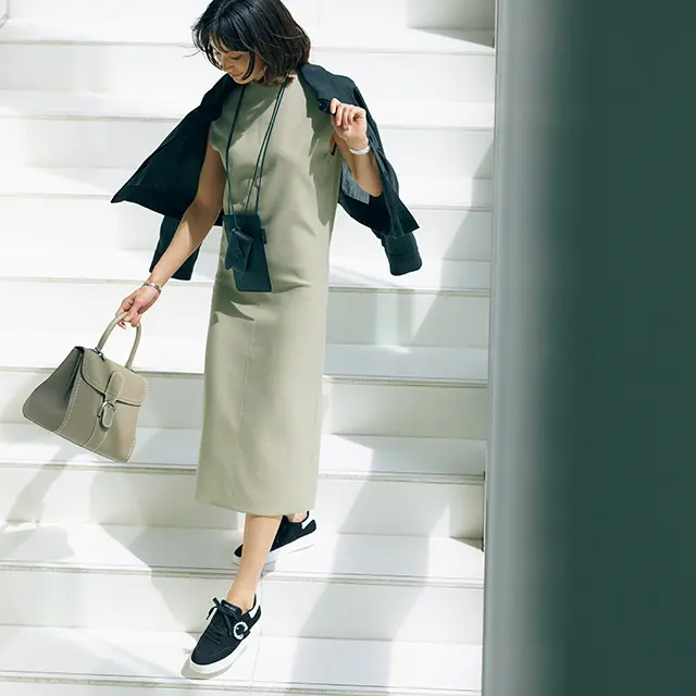 オフィスコーデにも◎【CHANEL】パンプス 06b4a9ba39ce1f31a860f4055d9336