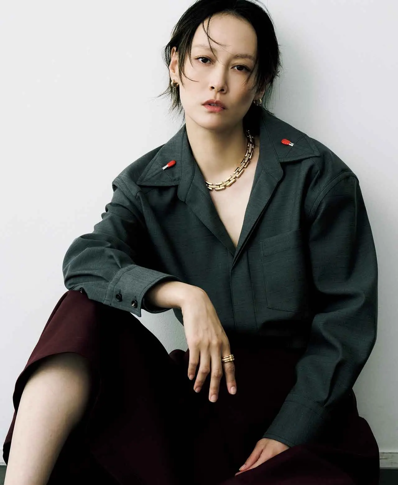 BOTTEGA VENETA