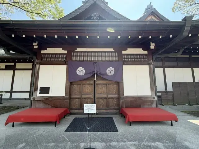 大阪迎賓館2
