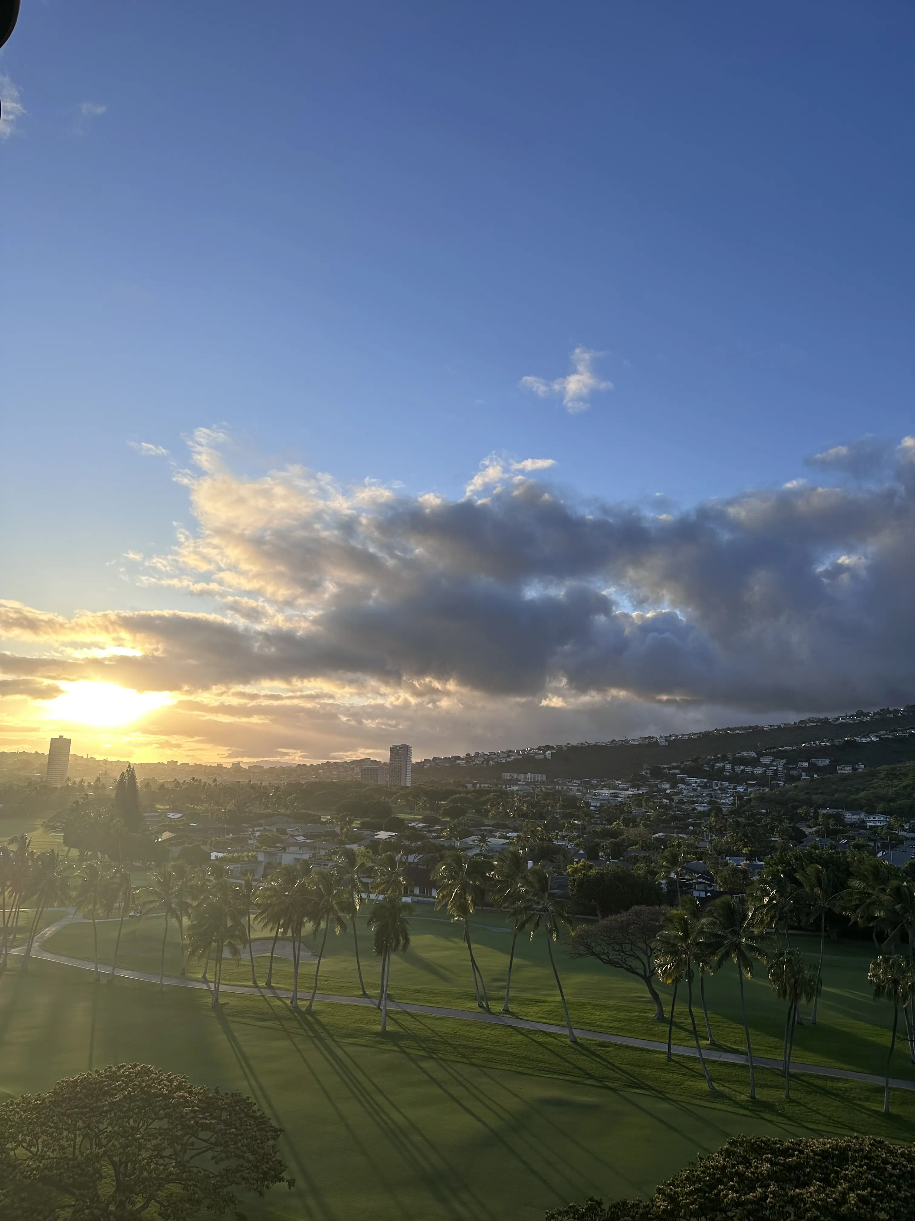 Hawaiiオアフ島へ家族旅行_1_12