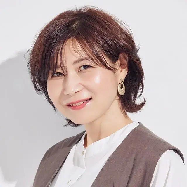 爽やかな春にぴったり！若々しく見える「50代のショートヘア」28選