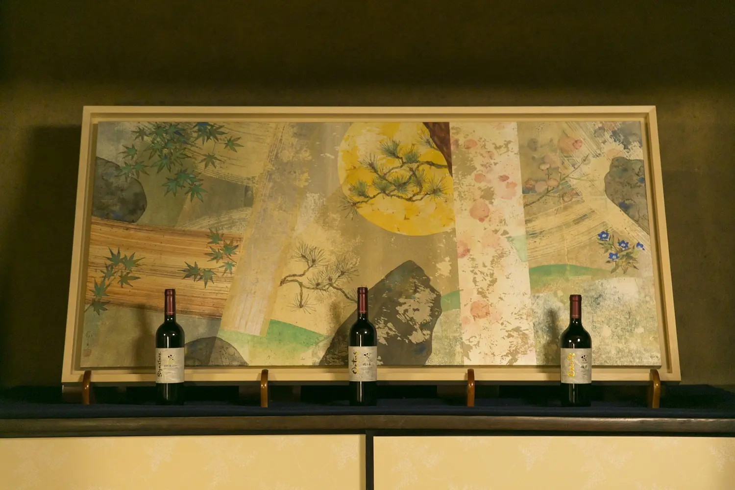 素晴らしい日本庭園を眺めながら、日本ワインを味わう……シャトー・メルシャン『Tasting Nippon』イベントレポート【飲むんだったら、イケてるワインWEB特別篇】_1_15