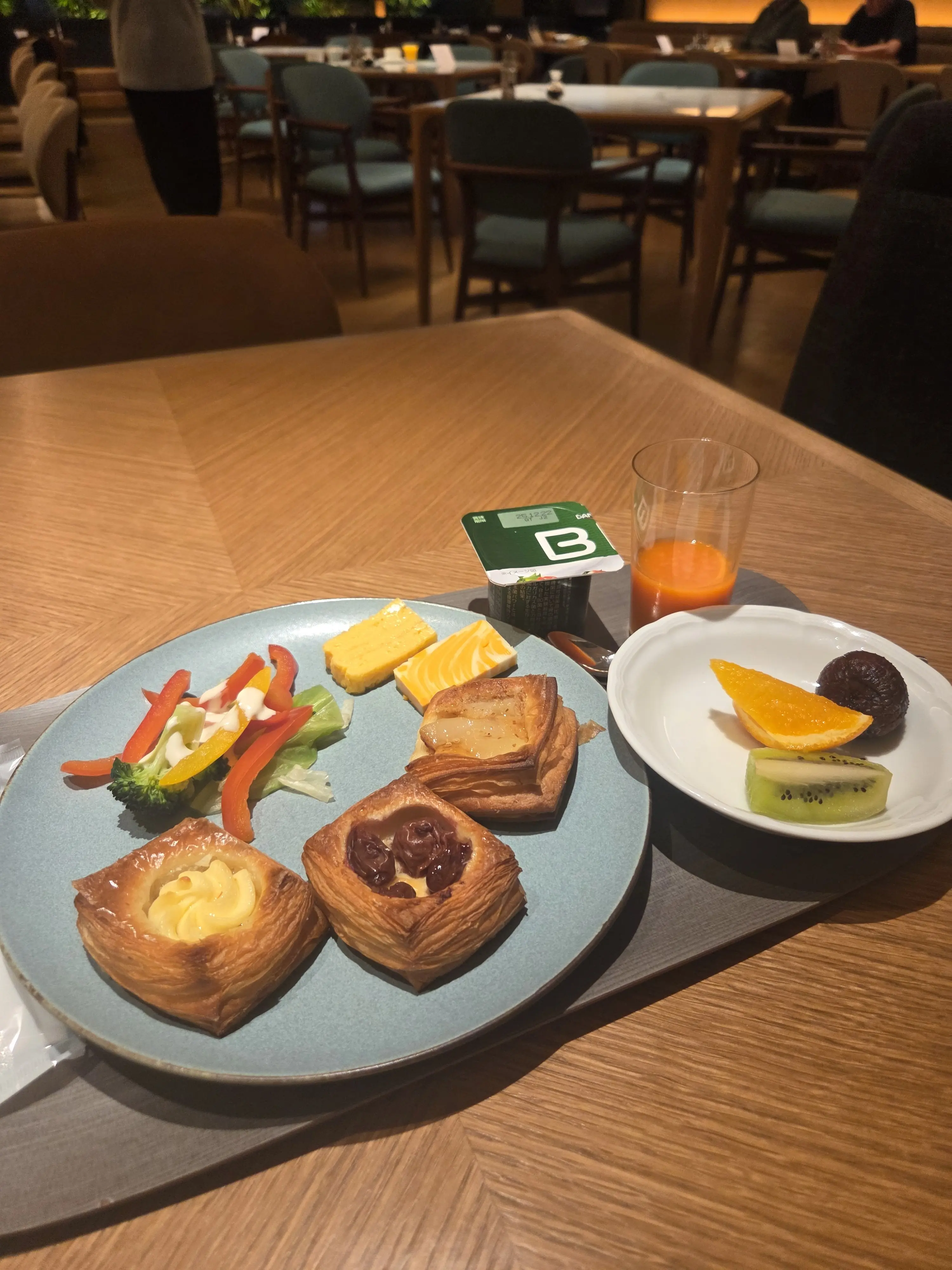 元町〜山下公園へ♡横浜の潮風を感じる散策と、シェラトン横浜での贅沢ステイ_1_26-1