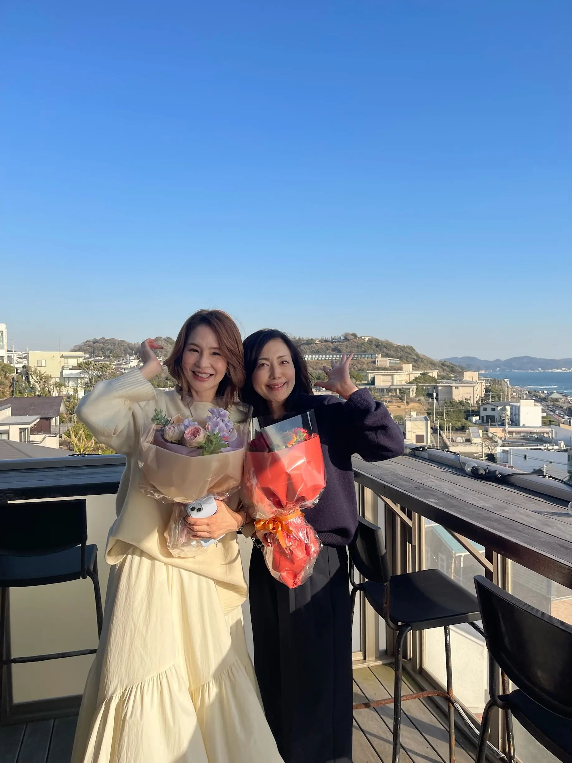 GUタックワイドパンツで叶える大人カジュアルコーデ_1_13