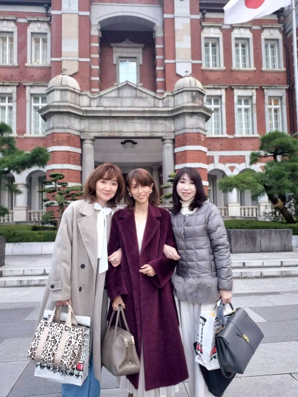 【日本橋】開運イルミネーション＆見納めツリー巡り_1_11