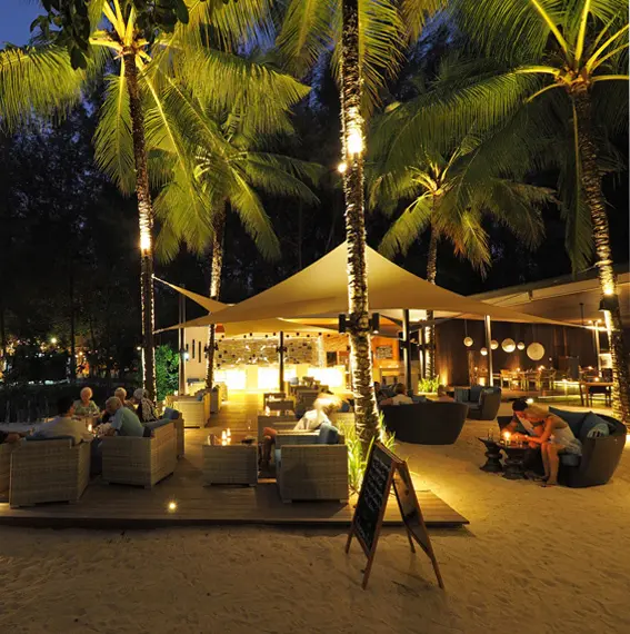 タイのビーチを楽しむ、ラグジュアリーな隠れ家リゾート５選_3_2-3