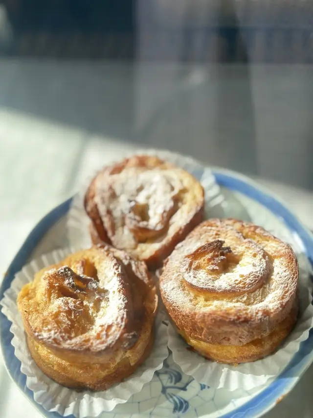 ニットアンサンブル × 六本木ヒルズ bricolage bread &amp; co. × シャネル展_1_5