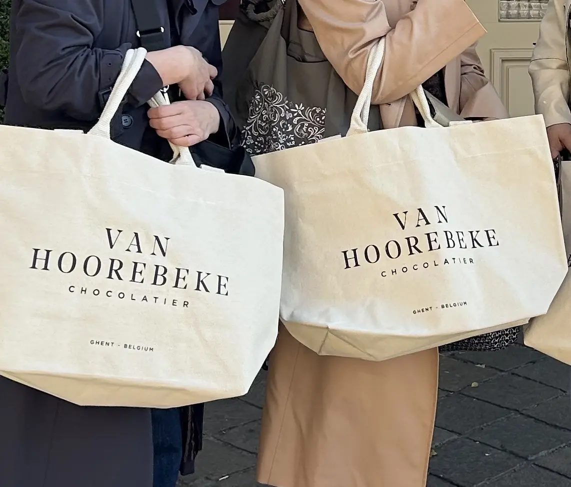 チョコと運河に誘われて　歴史が息づく街・ゲント【ベルギー】_1_21