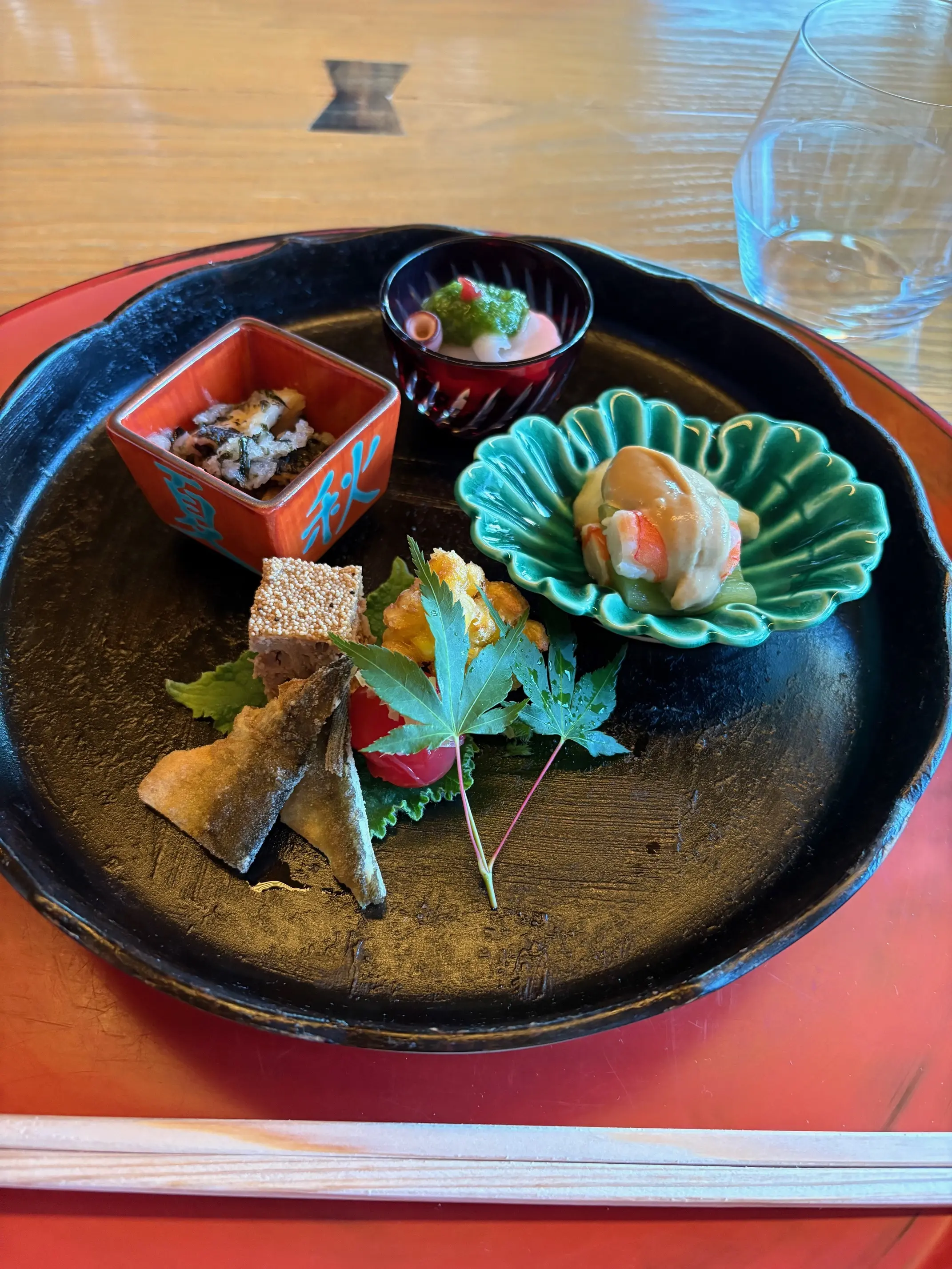 パレスホテル東京 STAY DAY2_1_9