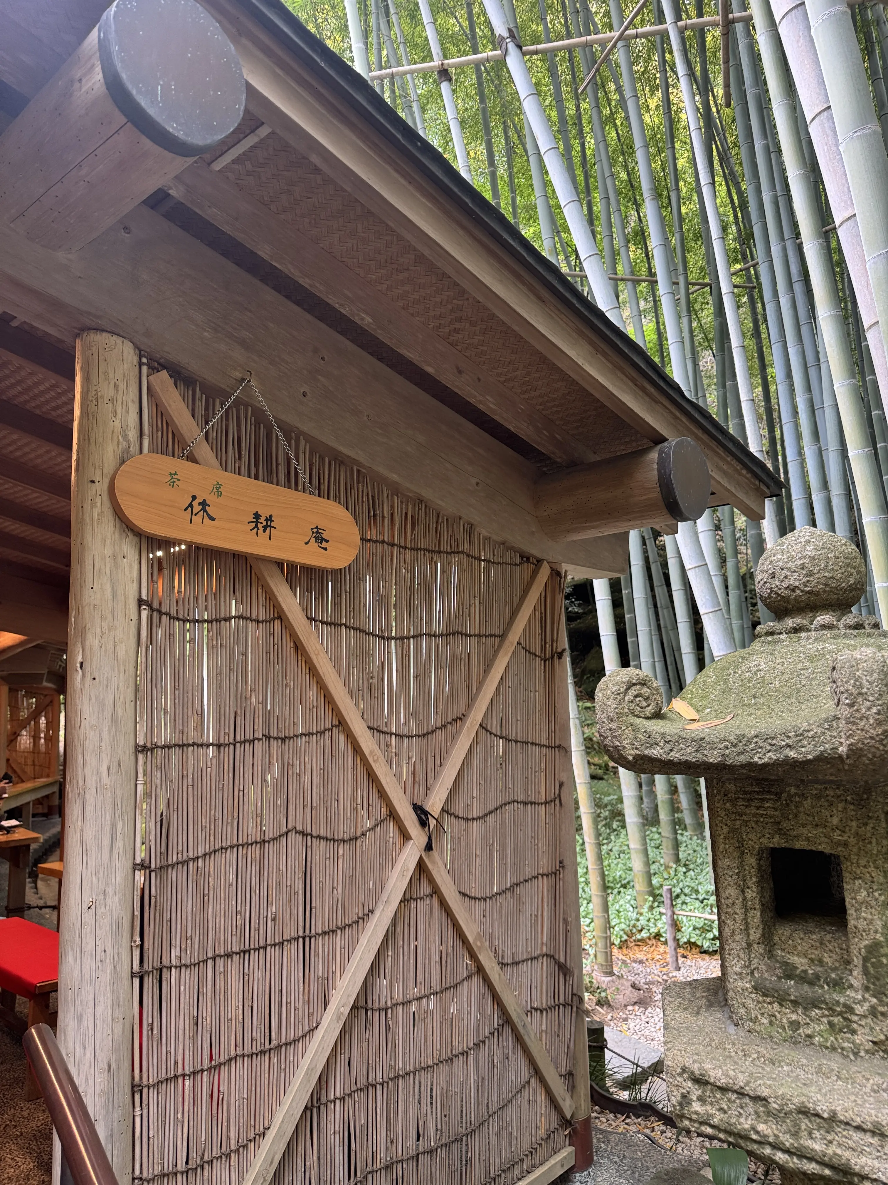 新緑の清々しい風を感じに鎌倉へ🌿_1_9-1