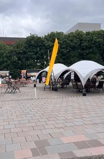 上野 江戸大奥展へ_1_8
