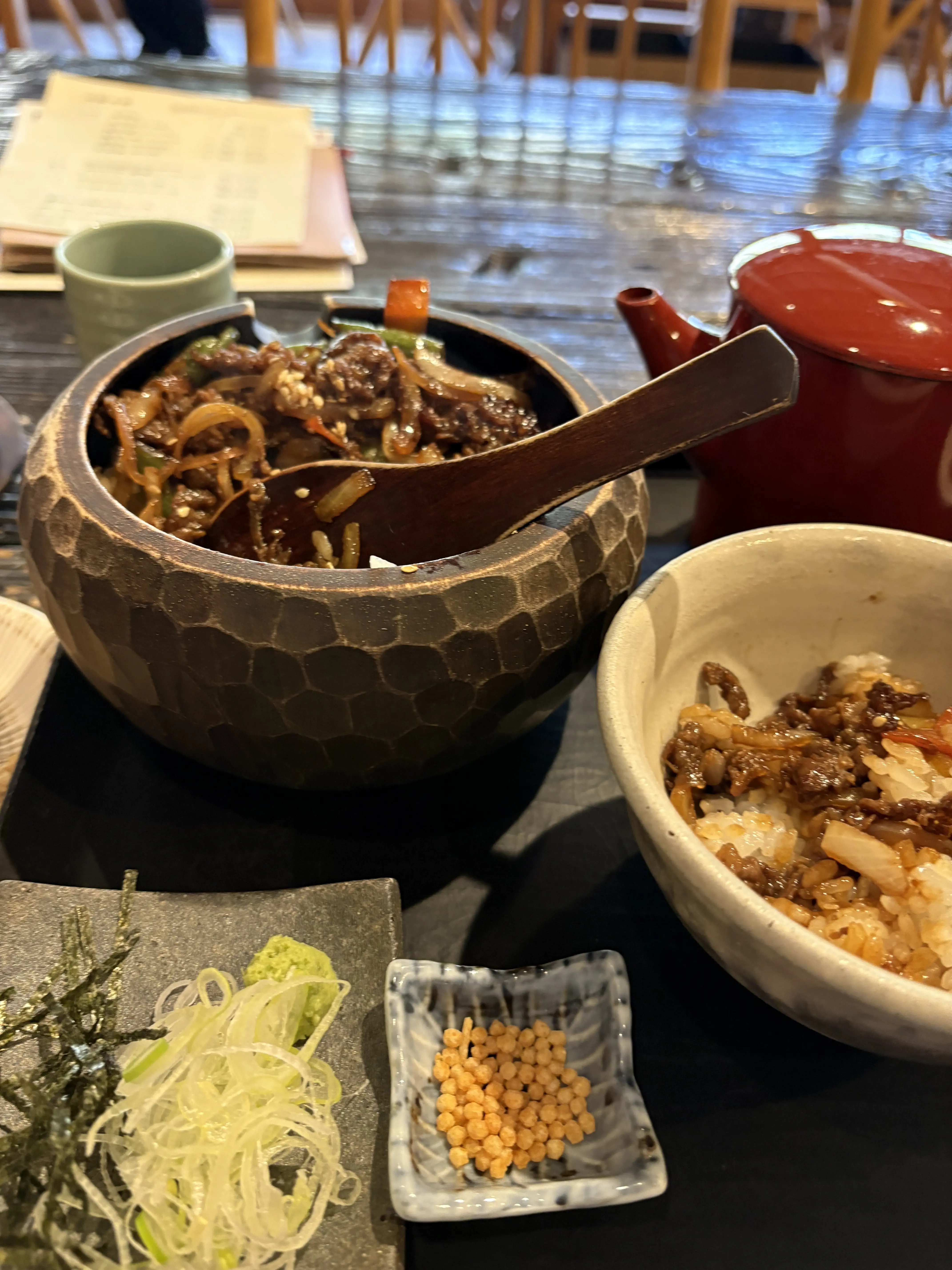 「父の誕生日ドライブ　―寿長生の里で過ごす、やさしい一日―」_1_4