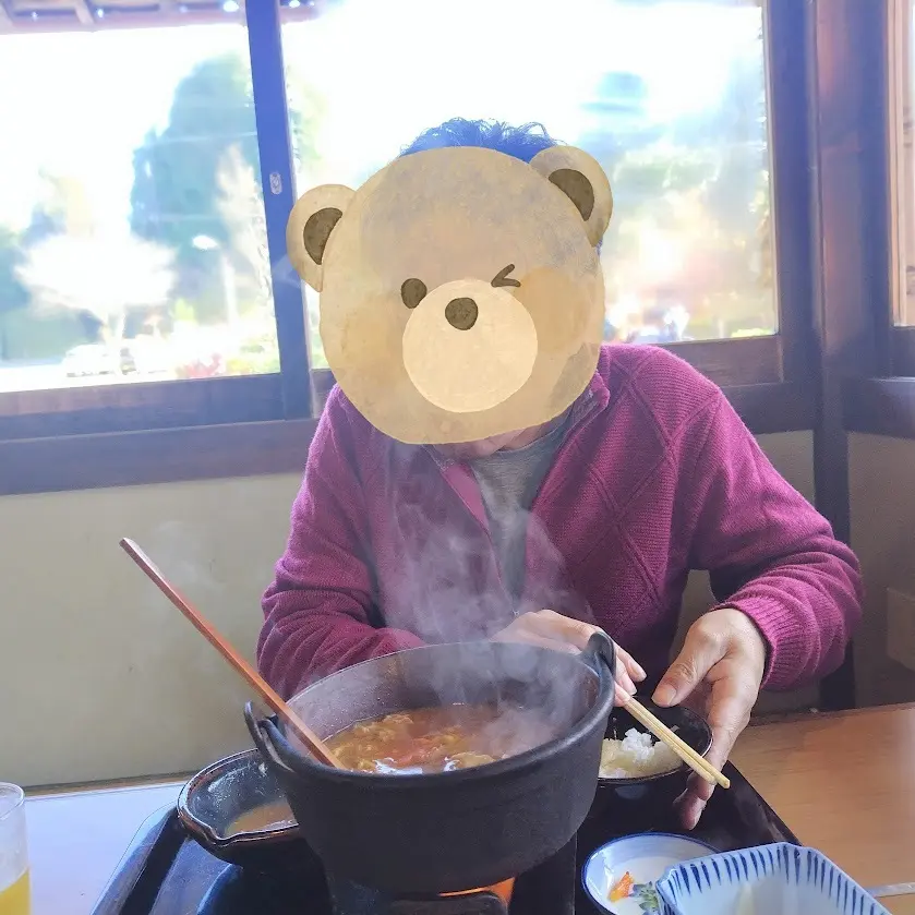 丹波篠山へのおでかけ🚗_1_6-2