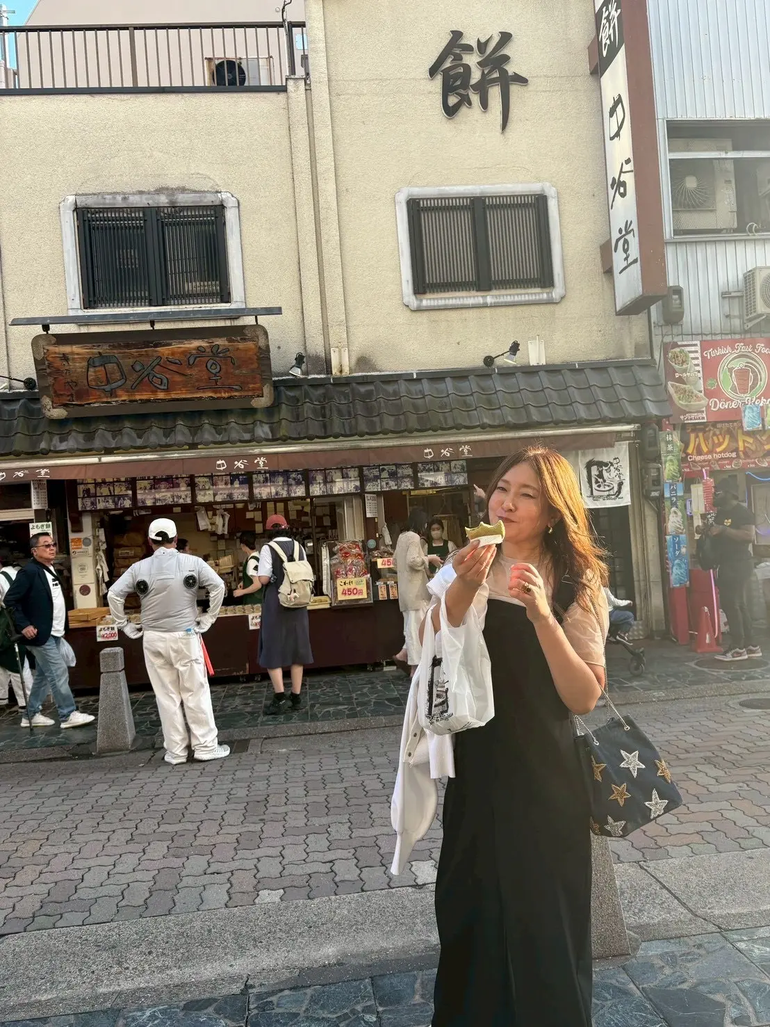 大人の遠足 in 奈良【茶寮 世世ランチからの東大寺・二月堂・奈良公園散策】奈良満喫プラン_1_26-2