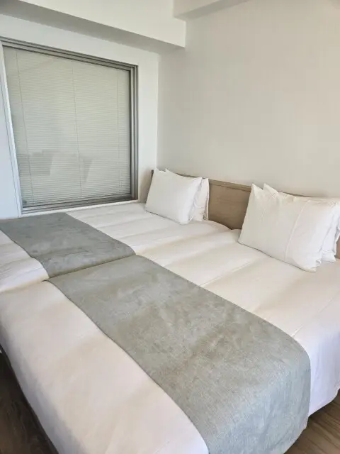ベッド