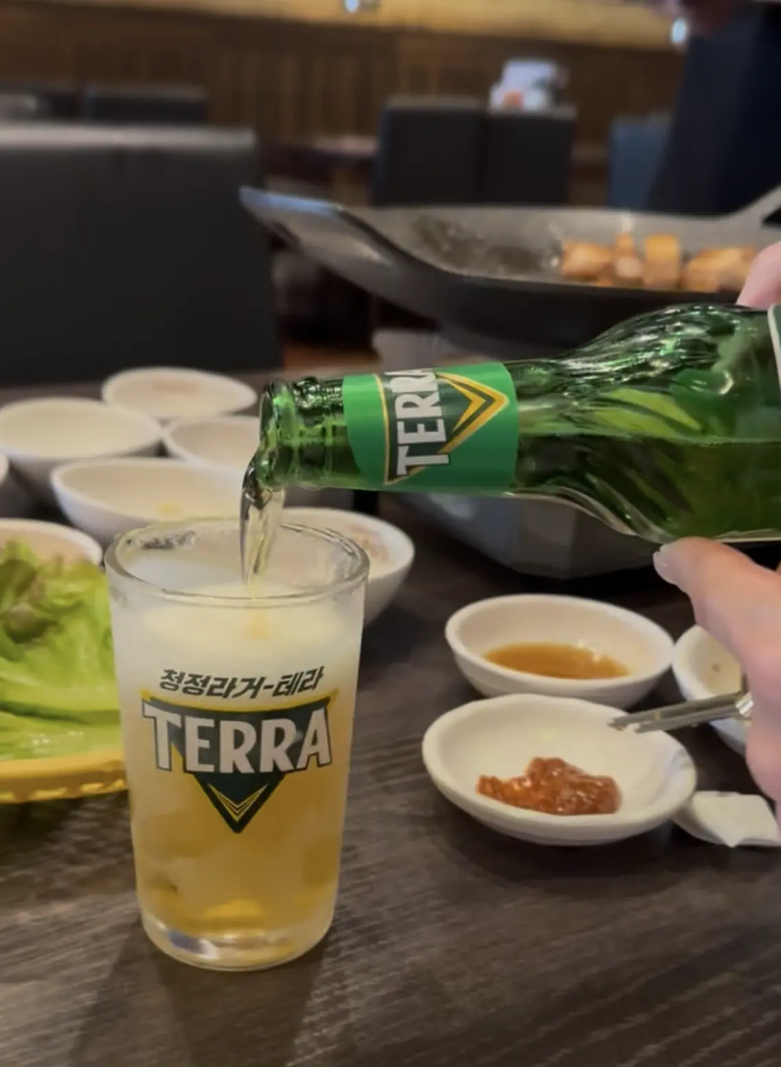 大人女子も大満足、新大久保ランチ＆スイーツ in September_1_7