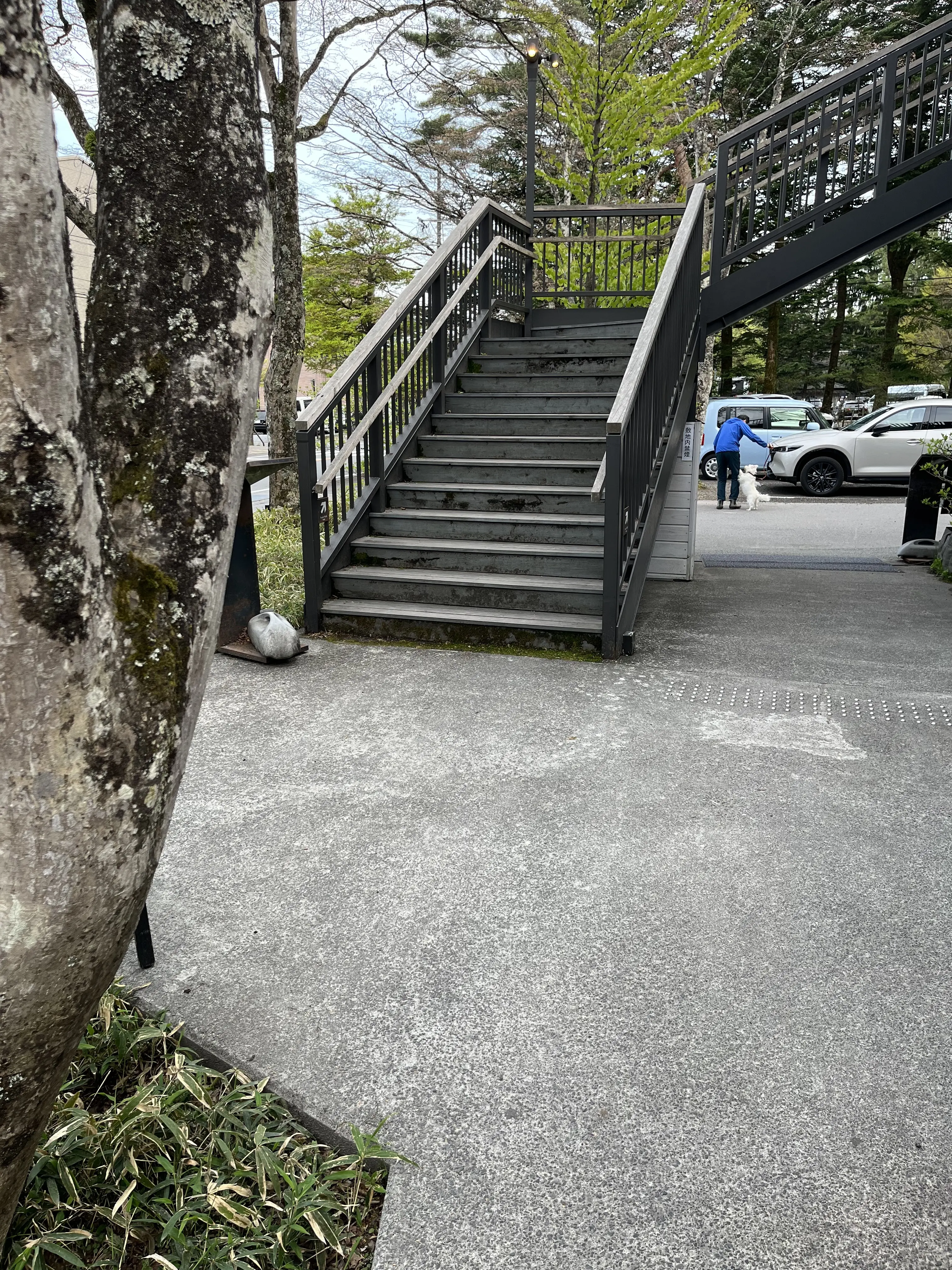 アウトレットから予定変更!GWは軽井沢へ_1_39