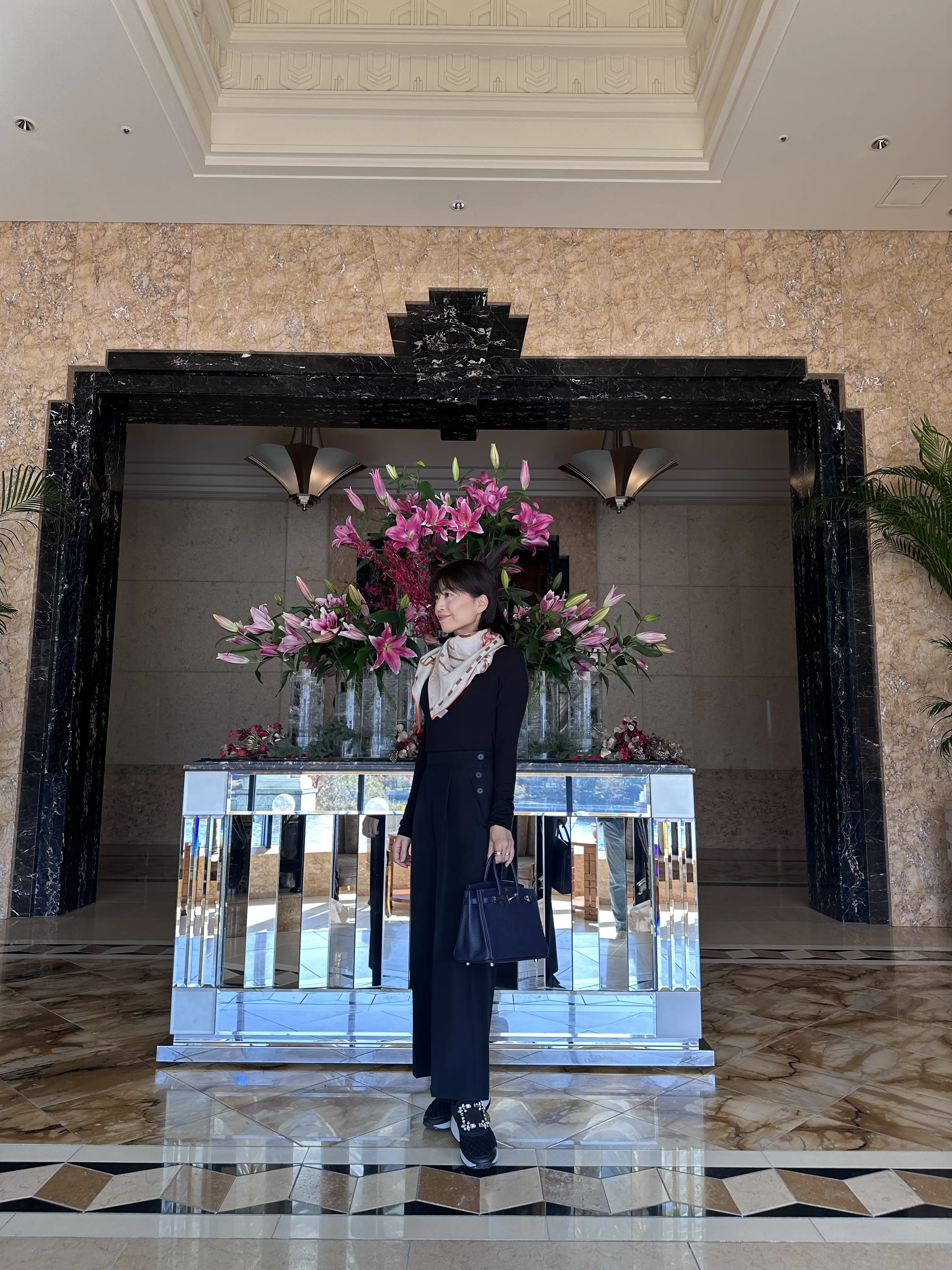 superflyのライブへ　ファッションコーデ_1_11