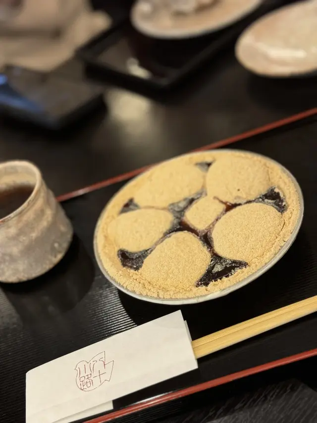 鎌倉で味わうフレッシュチーズと絶品わらび餅　_1_12