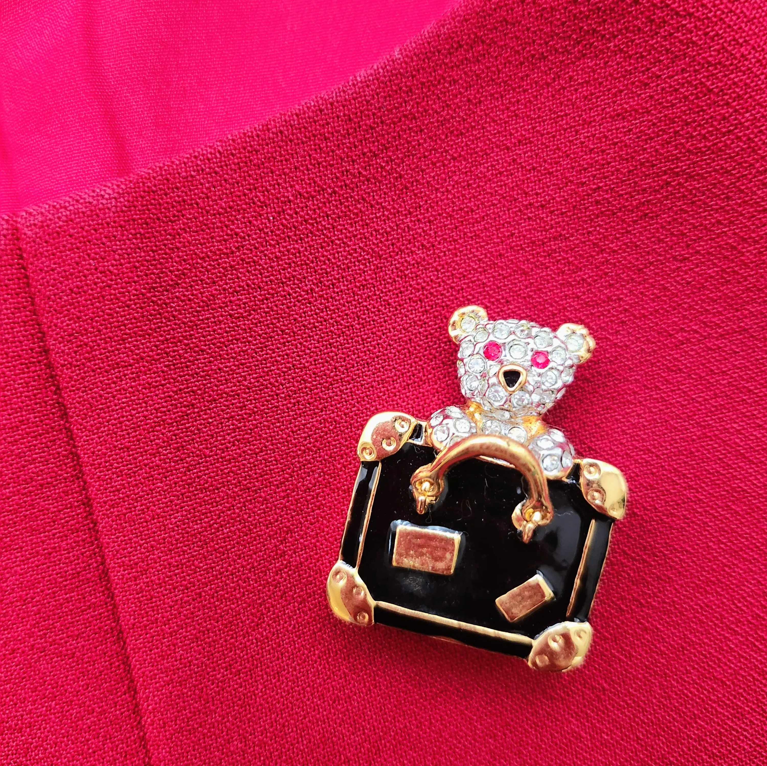 【冬のパーティー何着てく？】エクラ大集合の夜会へ_1_26