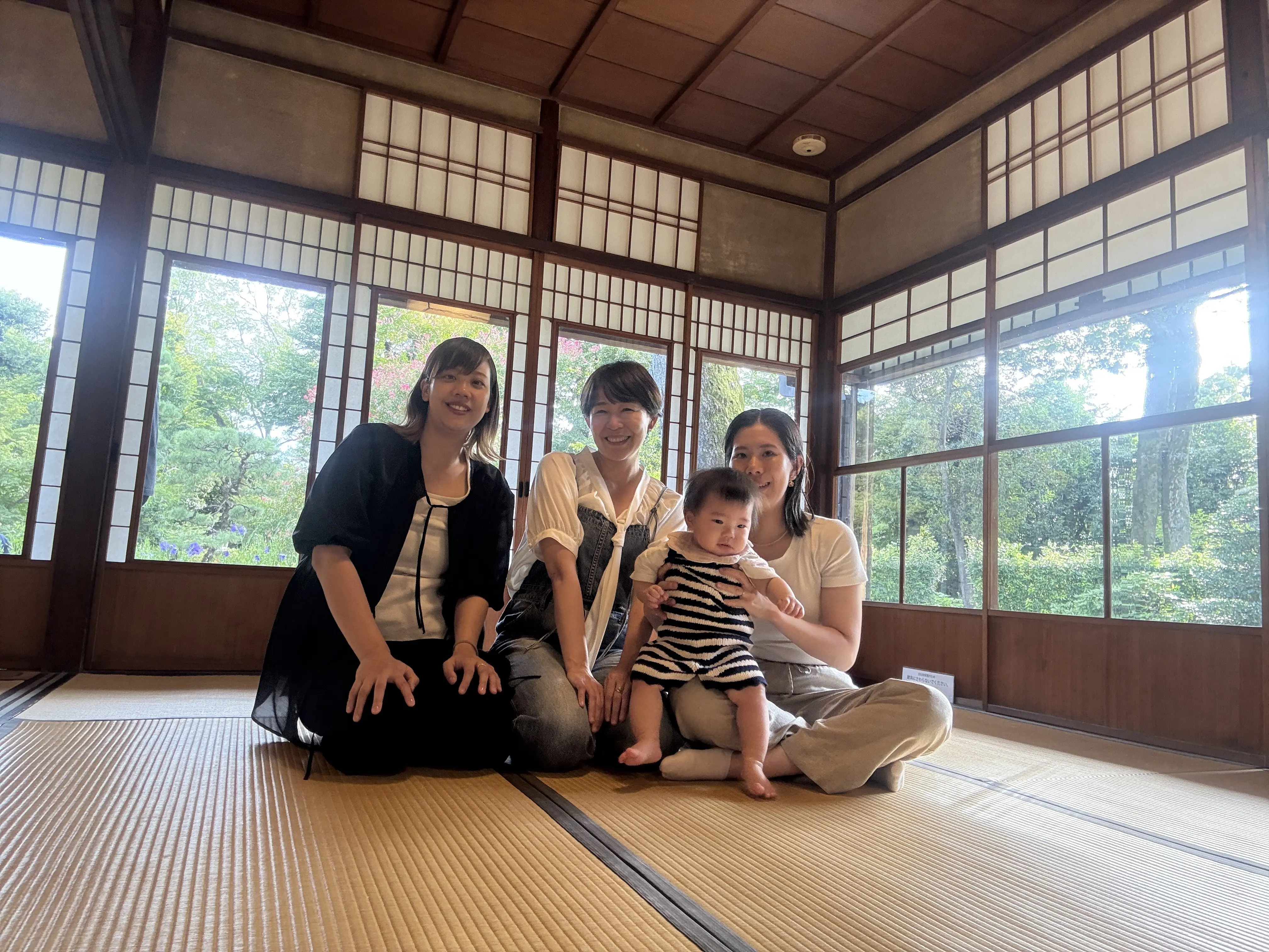 🌿 京都・上賀茂神社とおいしい時間 — パート 2_1_1