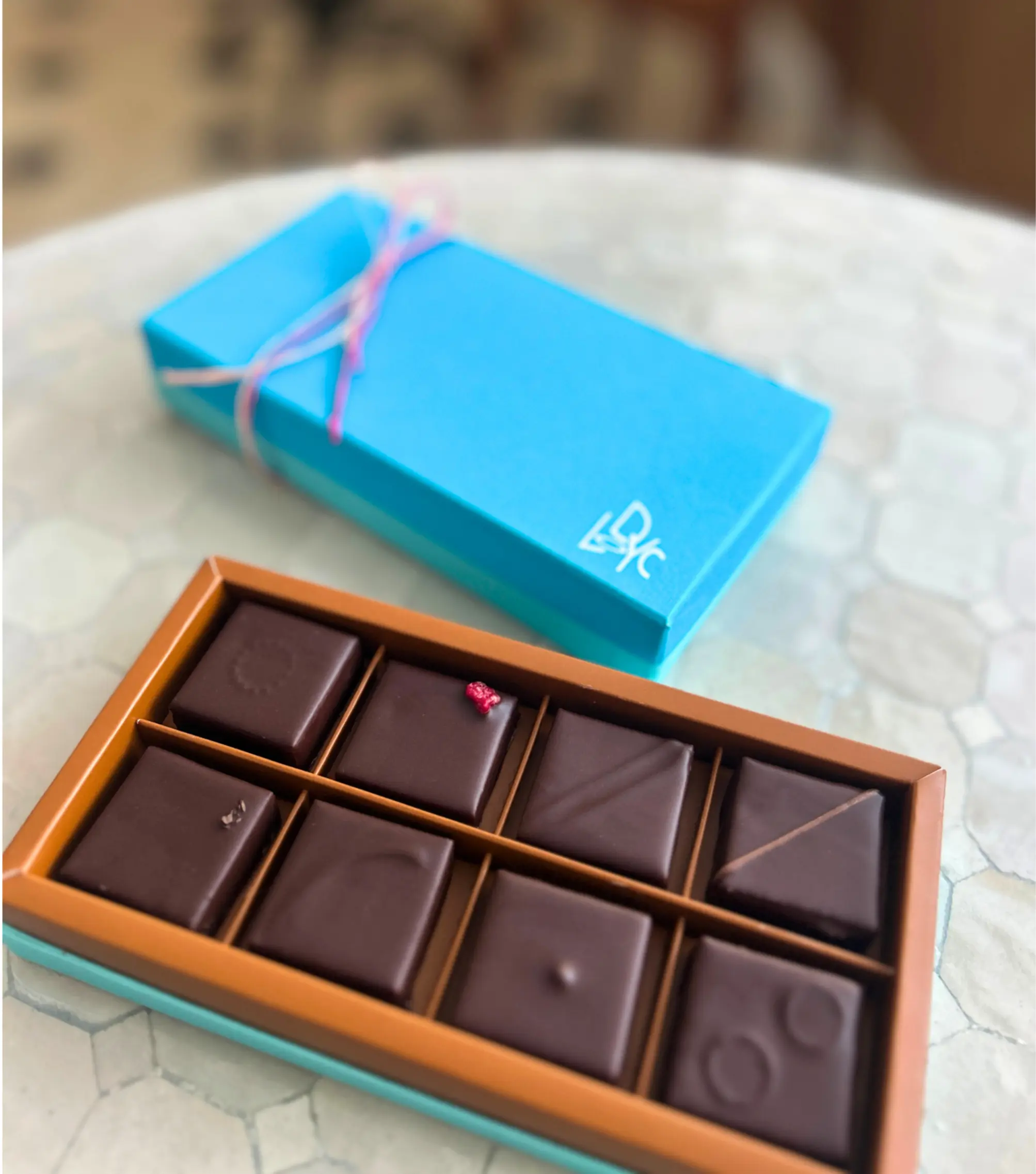 バレンタイン　ロディック