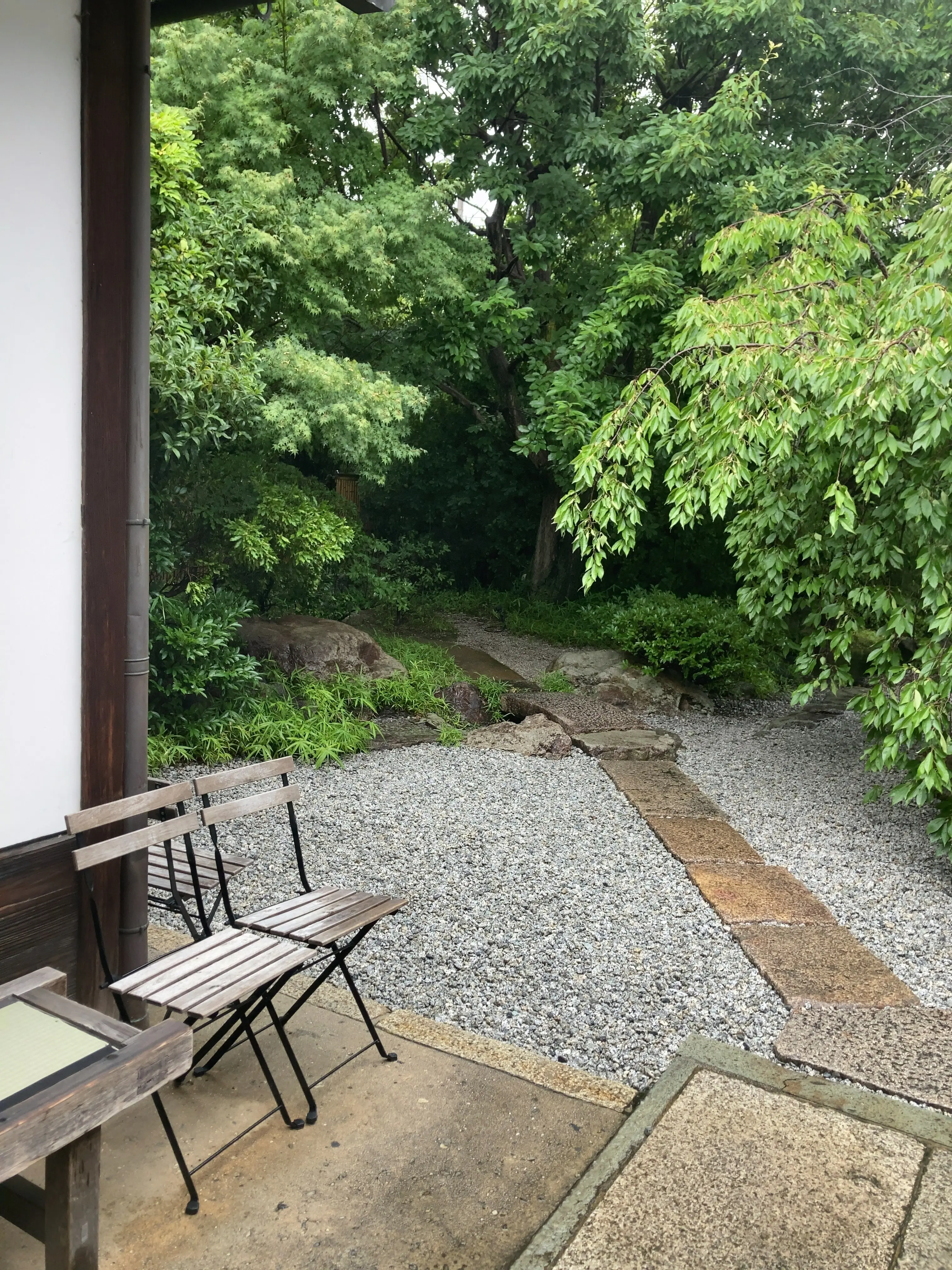 　旧鴻池邸表屋「みやけ」でかき氷_1_1-2