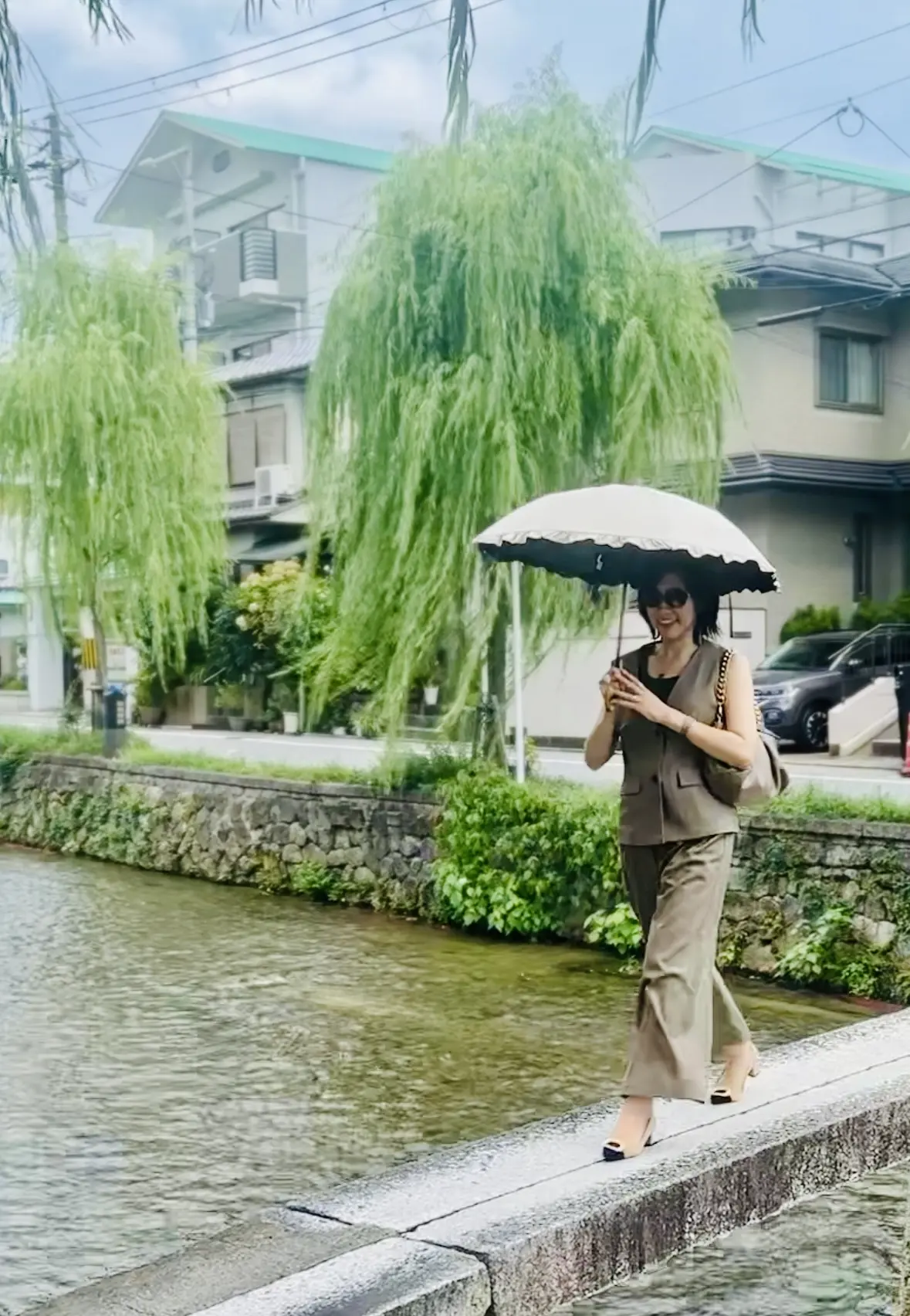 【京都】祇園ランチと白川散策_1_11