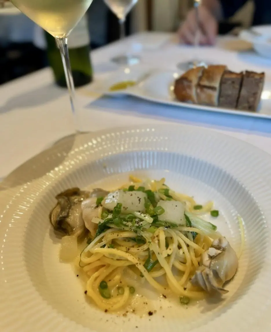 軽井沢で味わう、心温まるイタリアン「MODESTO」_1_5