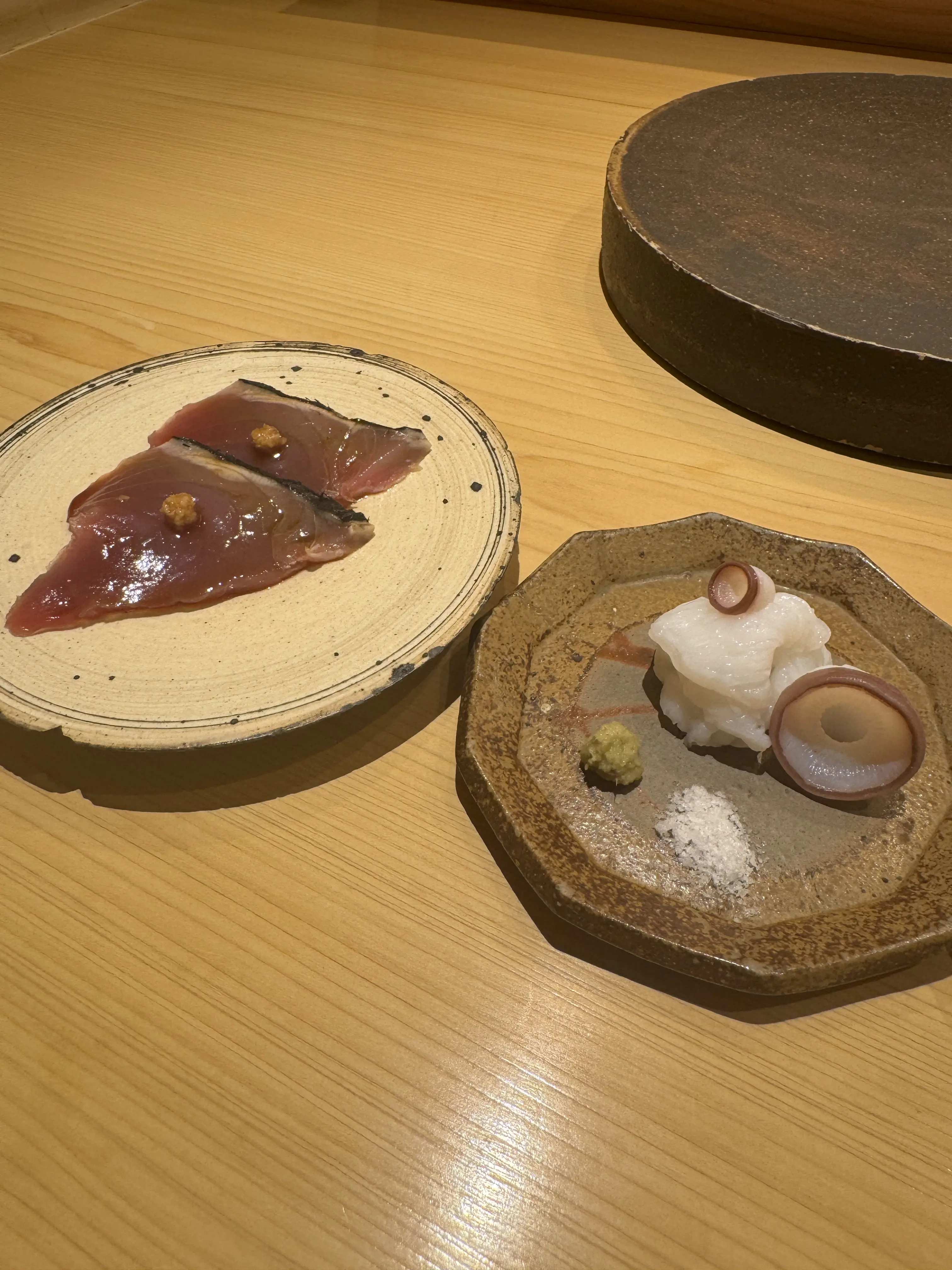 住宅街にある隠れ家的なお鮨屋さんで至福のひと時。。。_1_4