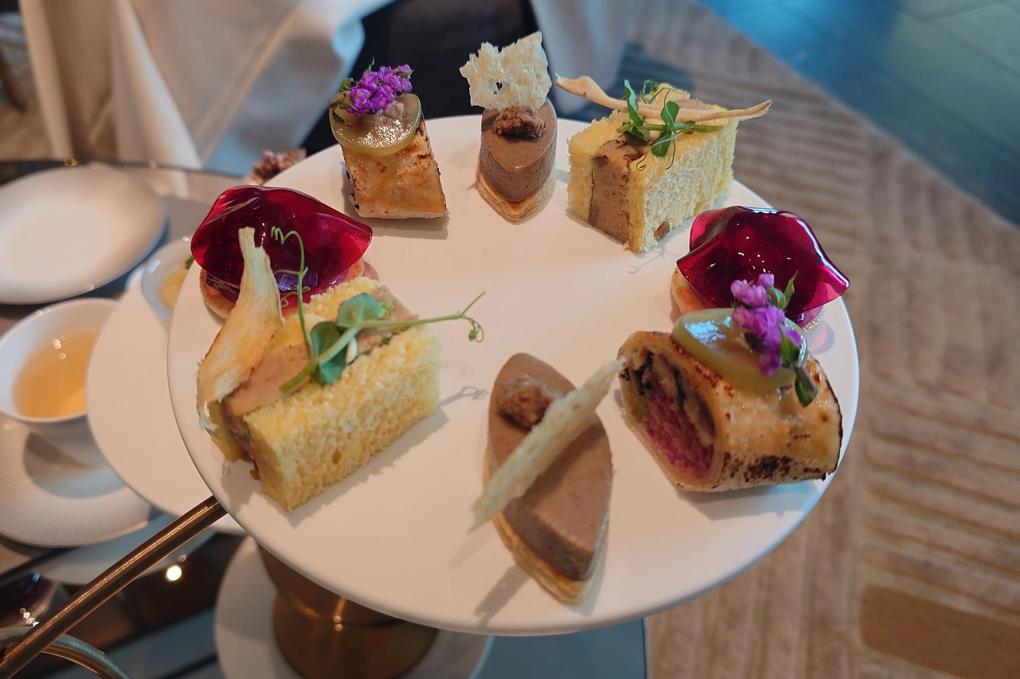 JWマリオット・ホテル東京