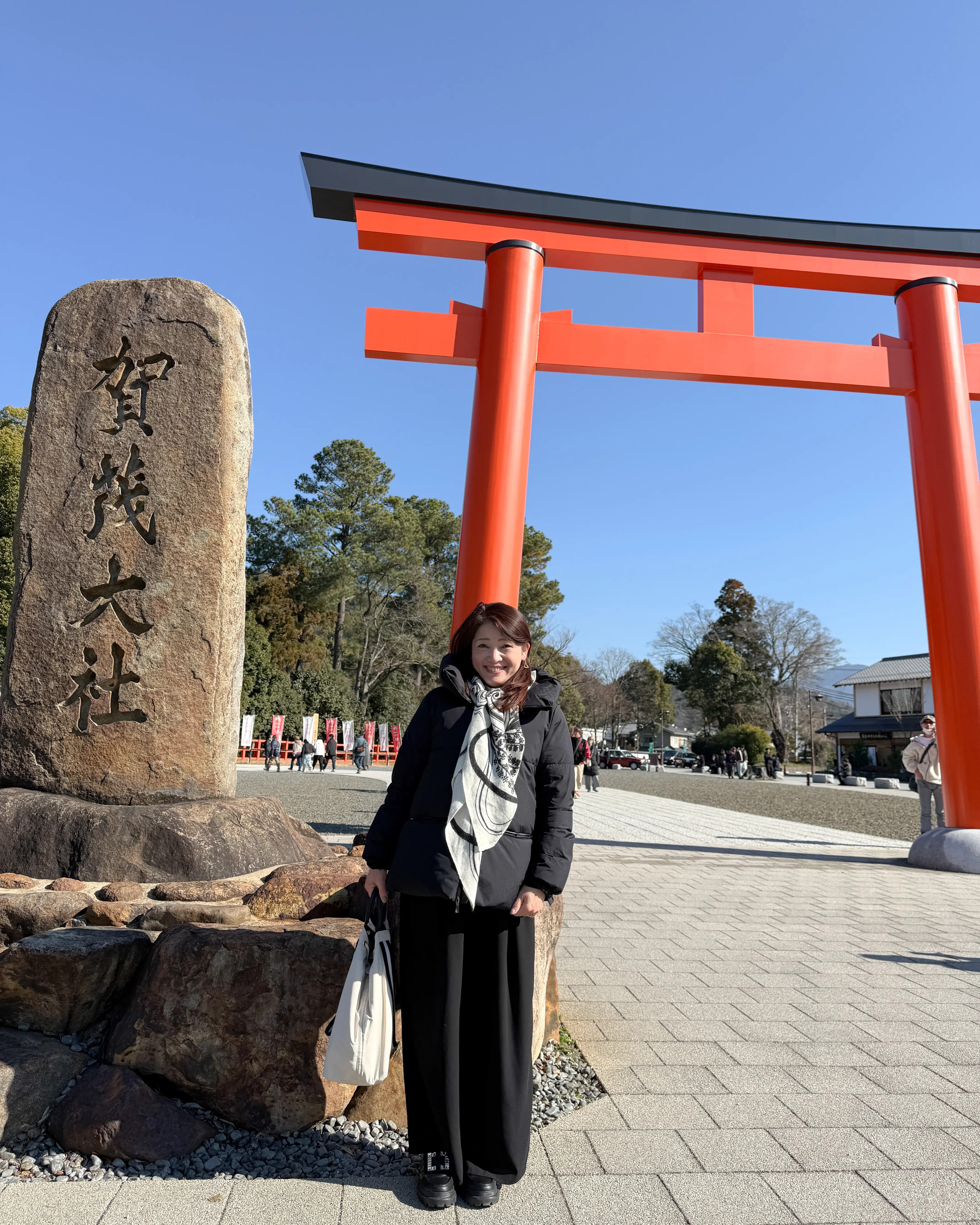 【京都】世界遺産・上賀茂神社と宇治平等院へ_1_1-1