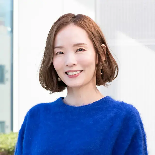 旬度の高さと髪悩みカバーを両立！人気のAラインボブ【50代髪型・ヘアスタイル】