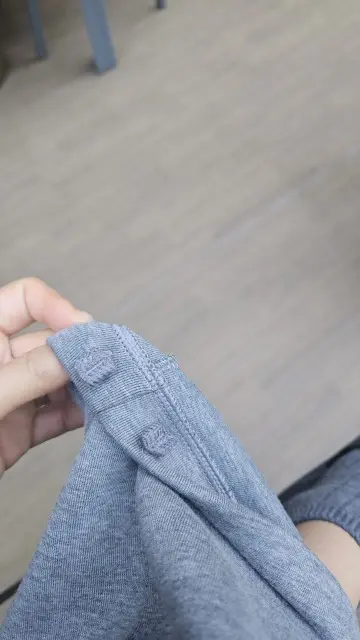 UNIQLO感謝祭戦利品とお気に入りスニーカーを身に付け秋を堪能@摂津峡_1_14