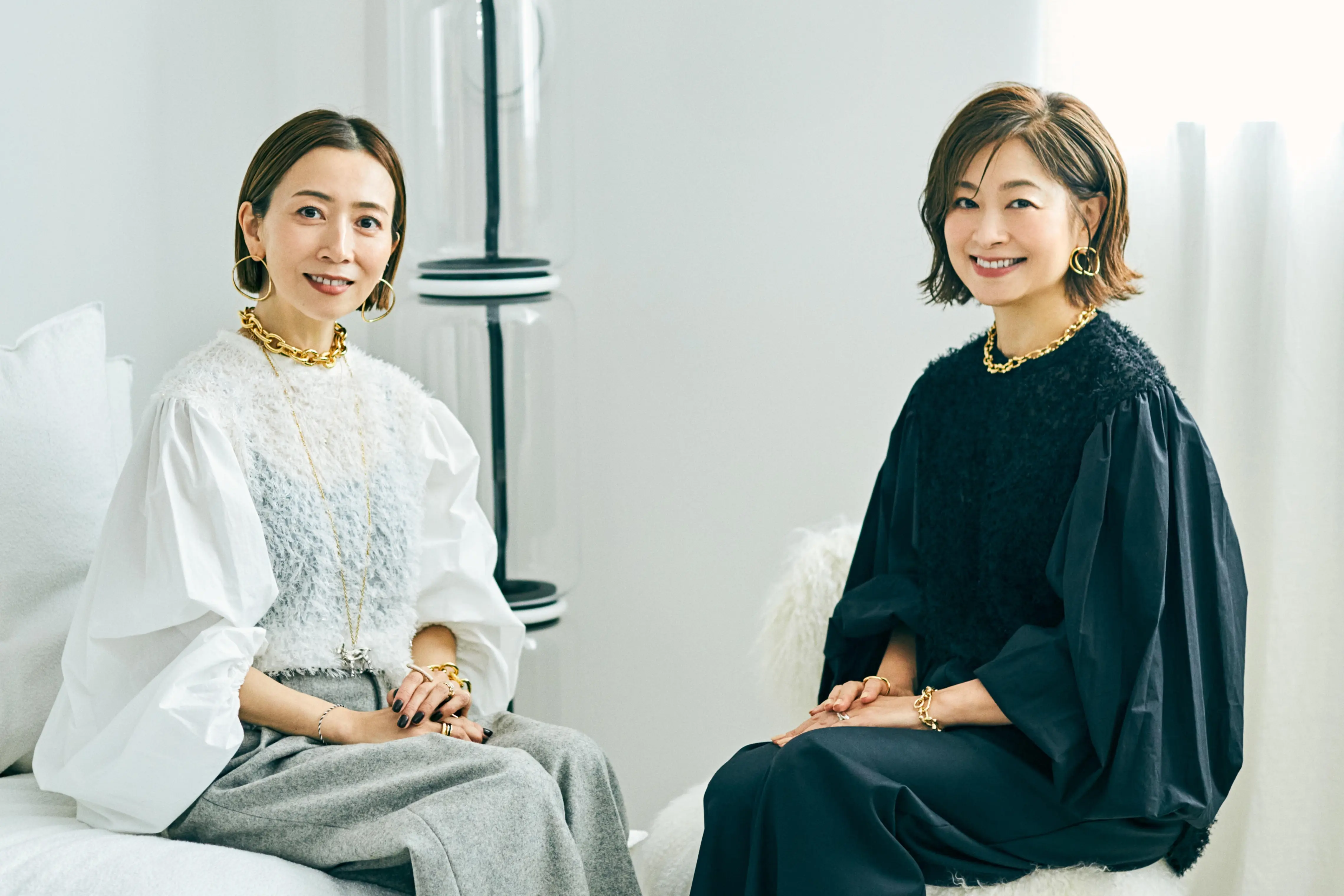 【エディター注目ブランド】CHIEKO＋（チエコプラス）×三尋木奈保さん　コラボ記念インタビュー_1_1