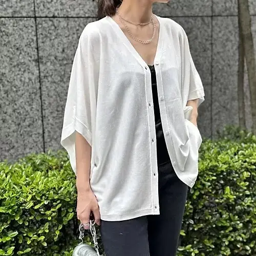 【50代 旅】旅の楽しみはおしゃれから！大人の旅支度　eclat premium8月号特集_1_4