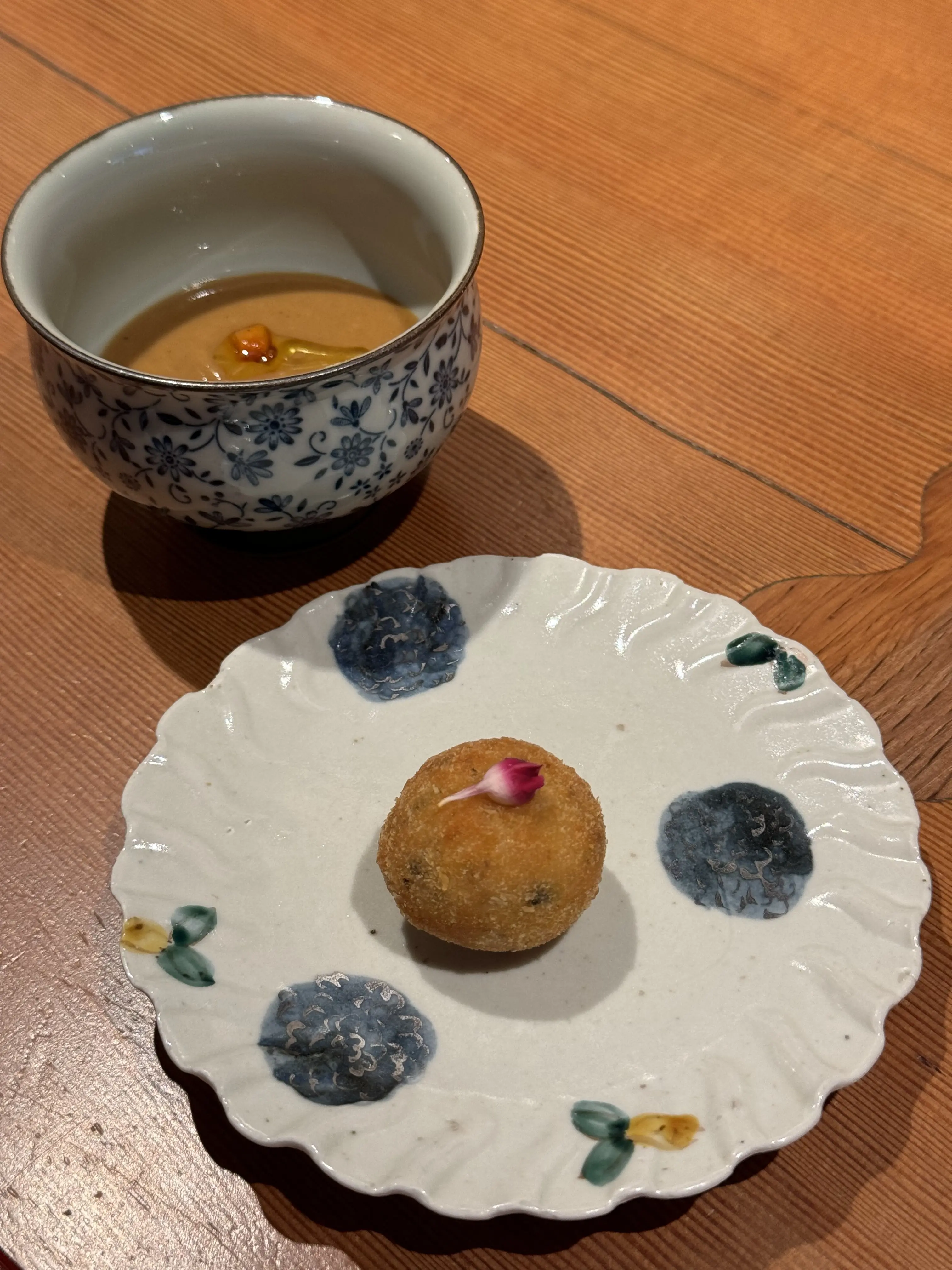 華組さん4人で大人の鎌倉遠足へ🍂_1_4-1