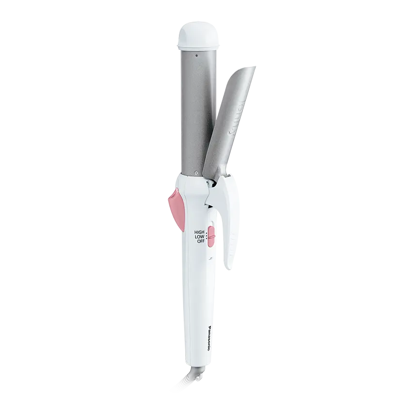 カールアイロン 32mm イオニティEH-HT13（オープン価格）／パナソニック