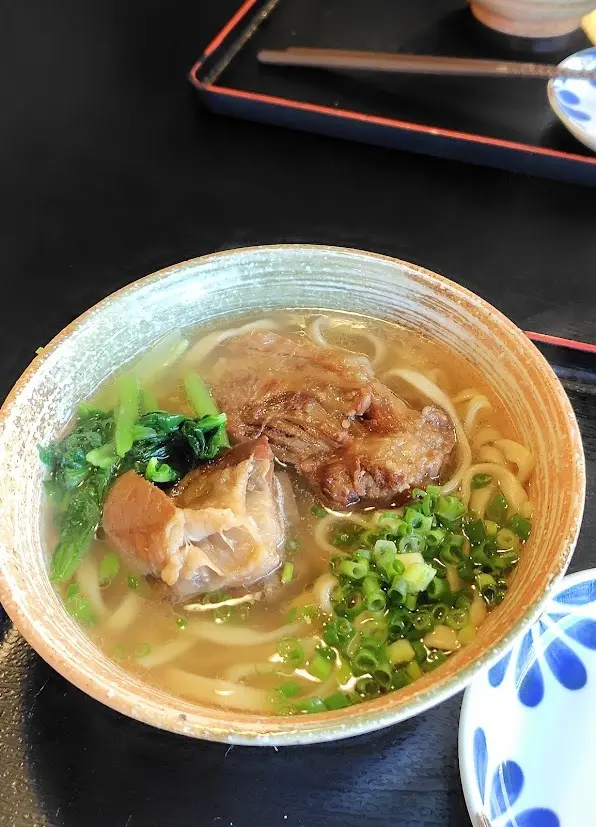 秋の沖縄週末旅② 満喫🍴沖縄グルメ編_1_3