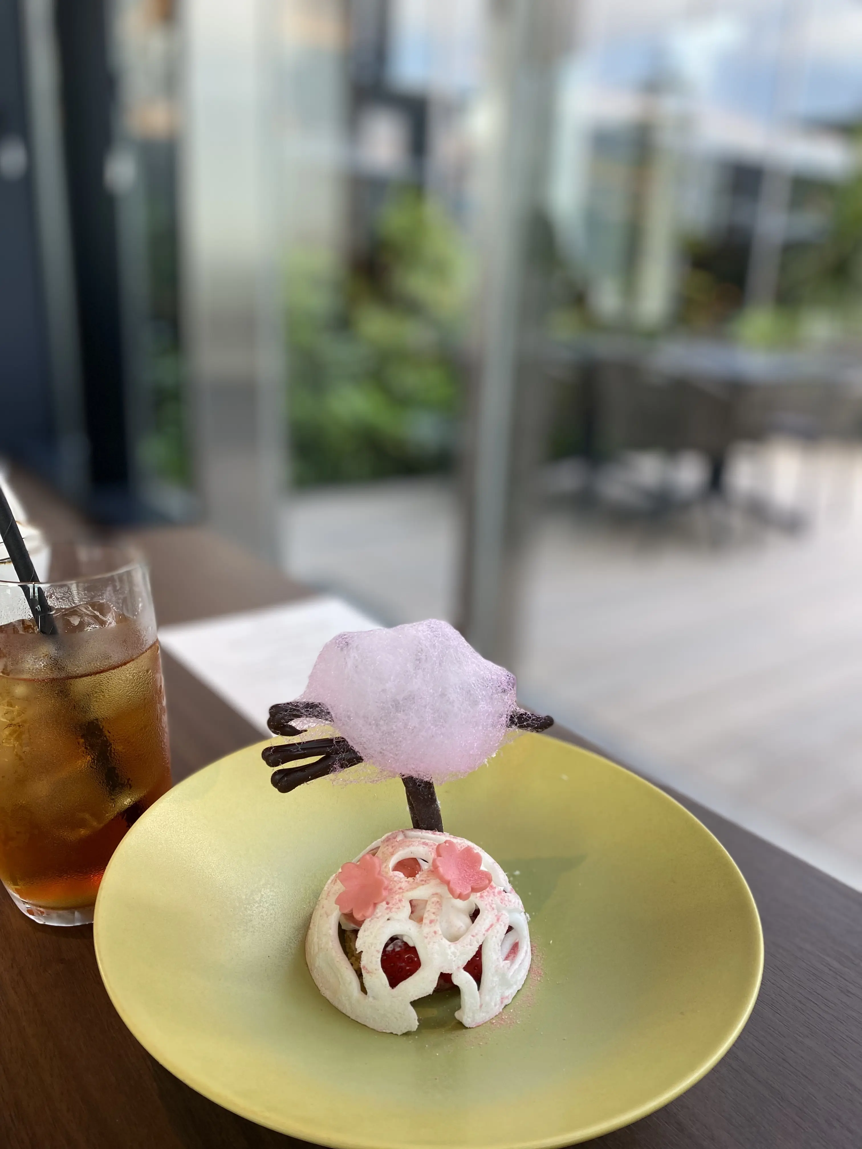 Tokyo Urban Luxury Lunch|JAM17で味わう大人のインターナショナル空間_1_14