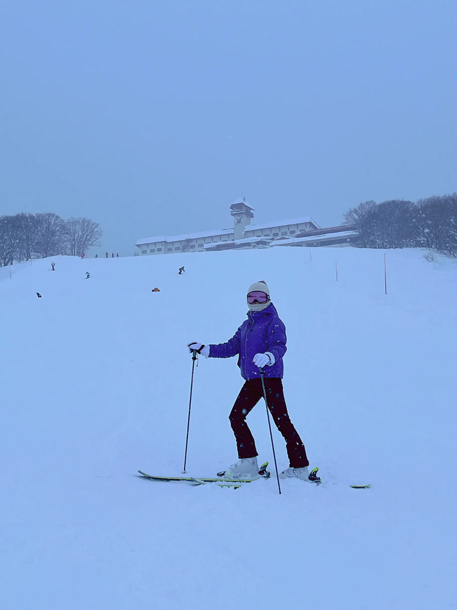 大雪でも楽しいスキー旅行@赤倉観光ホテルリゾート_1_4