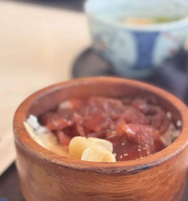 【お伊勢参り】やっと手にしたとっておきのお土産とともに_1_13