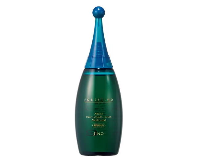 ジーノ 薬用アミノ育毛ローション 170㎖(医薬部外品)¥3,8 50/味の素ダイレクト