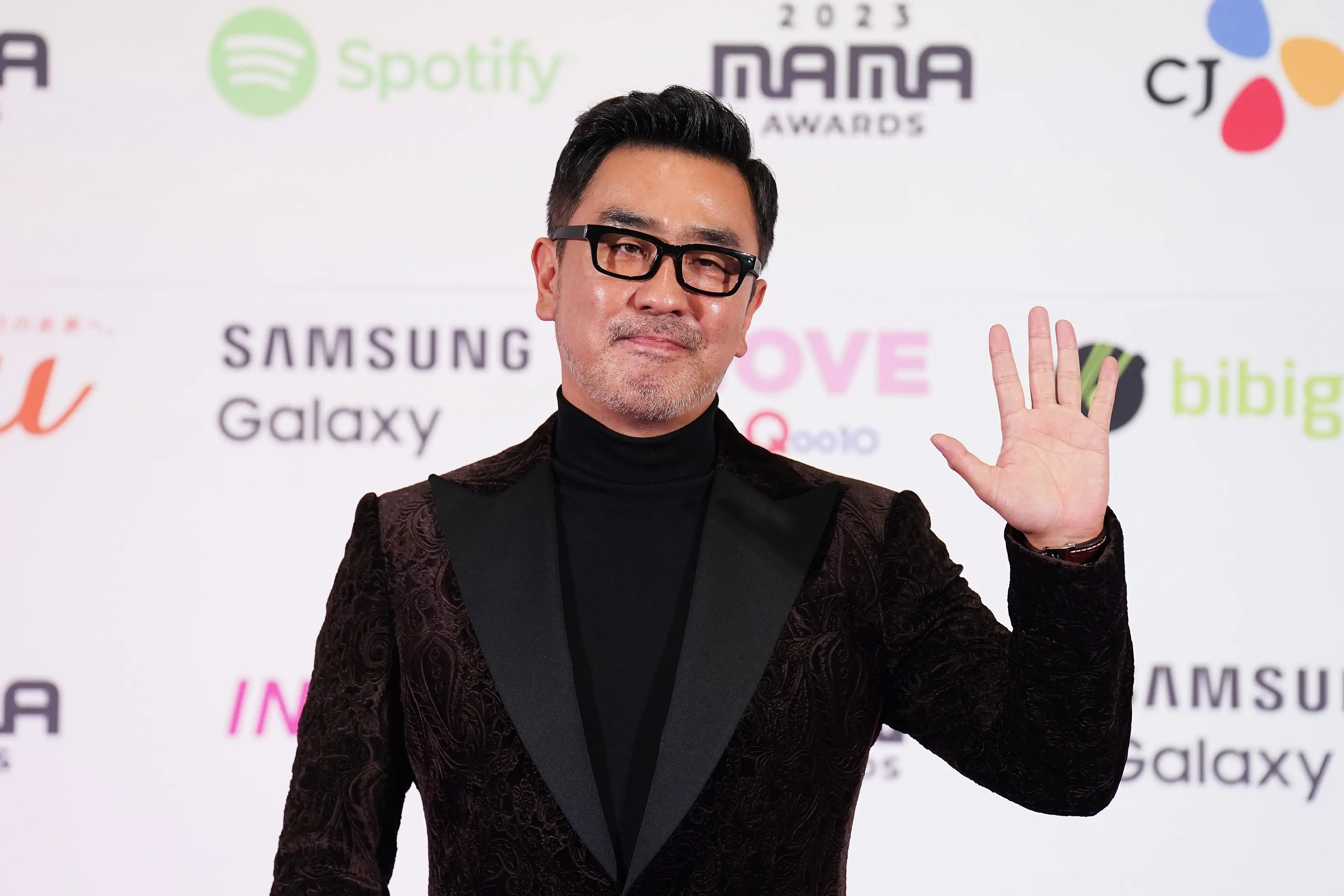 リュ・スンリョン